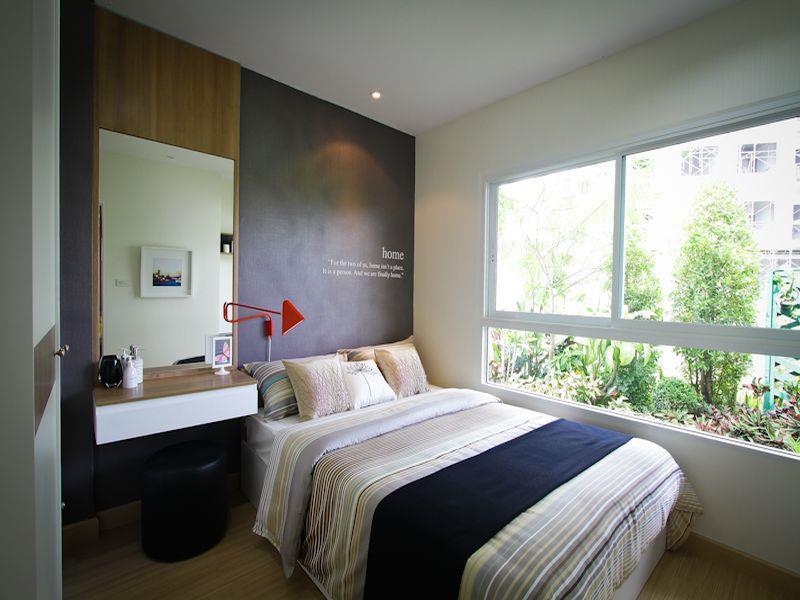 Banyan Residence Rayong Exterior photo